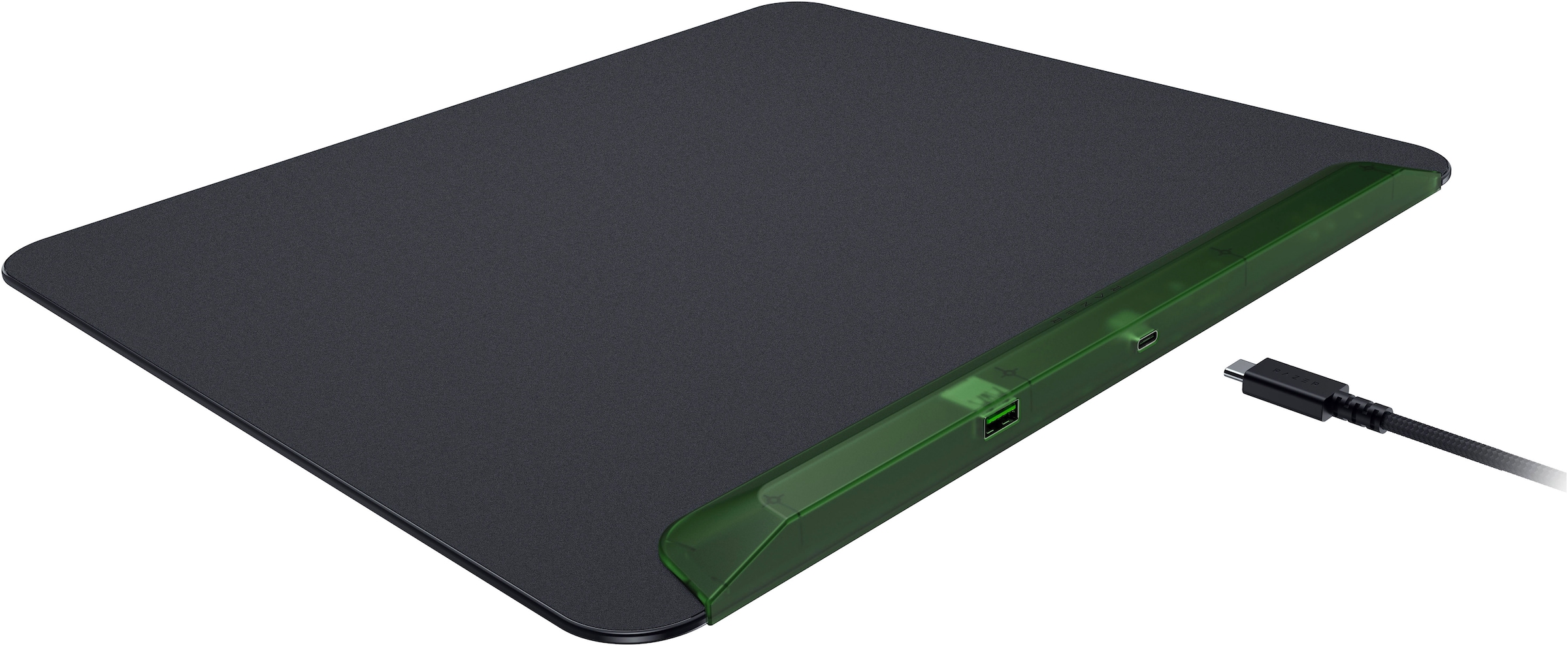 RAZER Gaming Mauspad »Firefly V2 Pro«