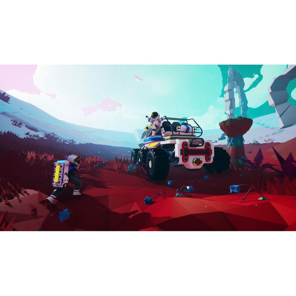 Gearbox Publishing Spielesoftware »Astroneer«, Xbox One