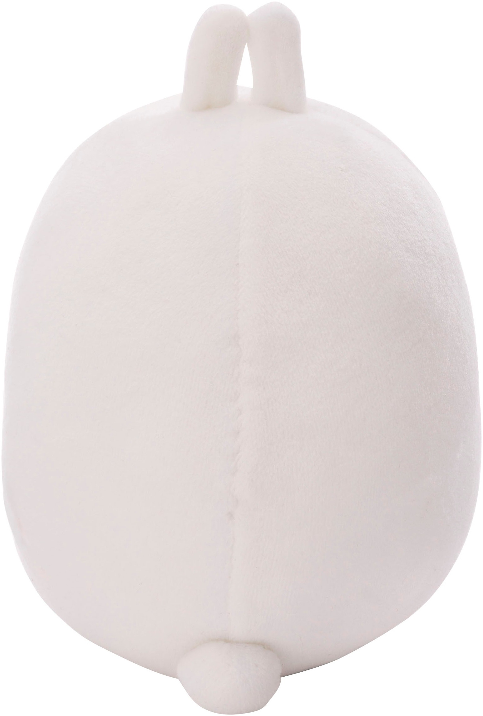 Nici Kuscheltier »Molang mit Regenbogenblume, 24 cm«, in Geschenkverpackung