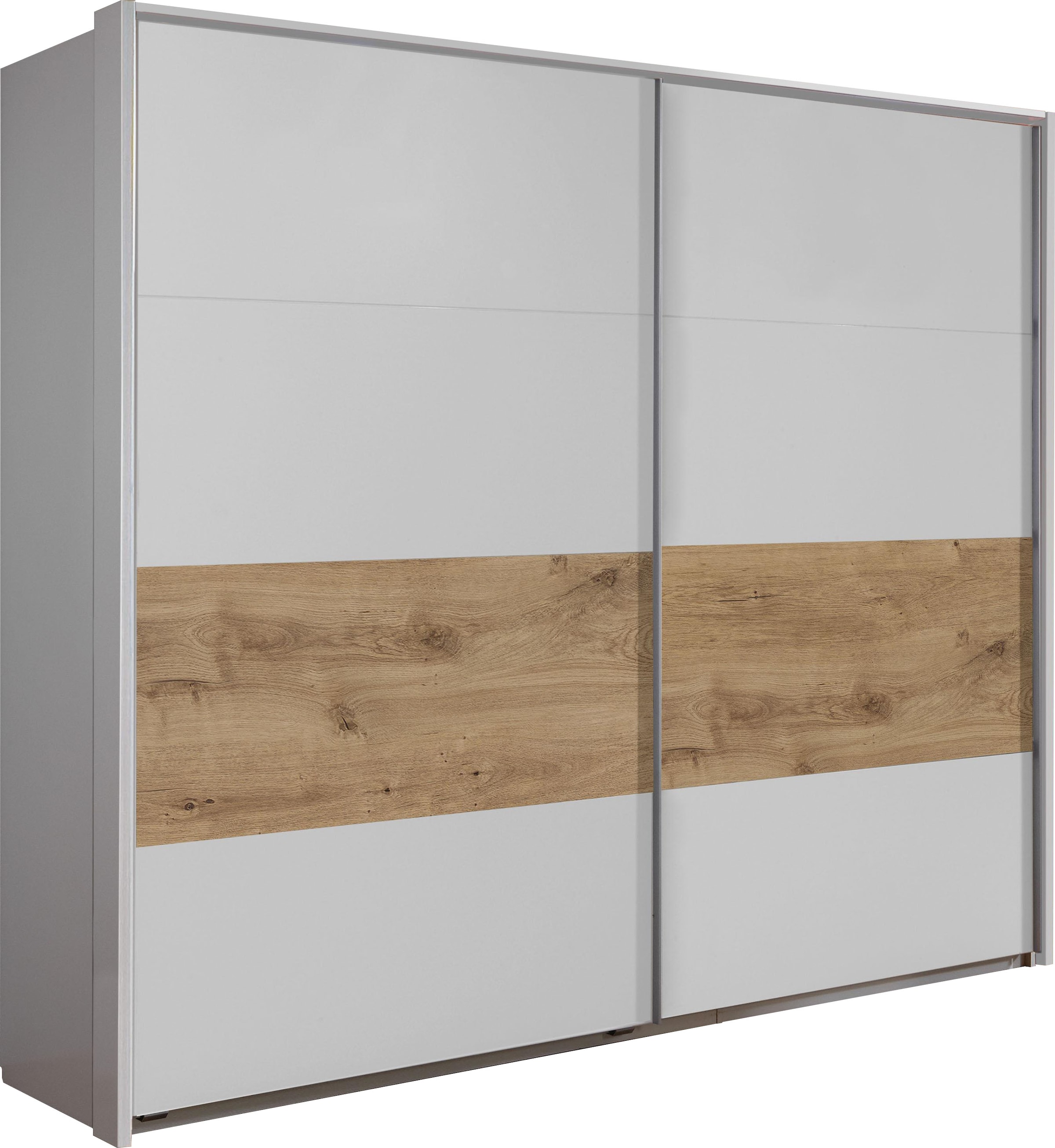 Wimex Schwebetürenschrank »Bert«