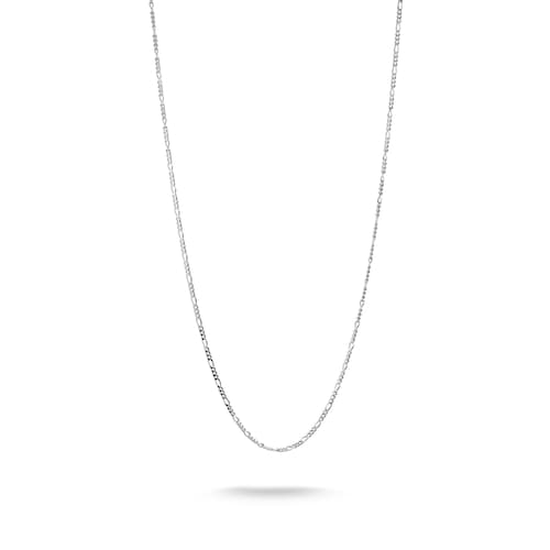 Thomas Sabo Collierkettchen »Figarokettengliederung«