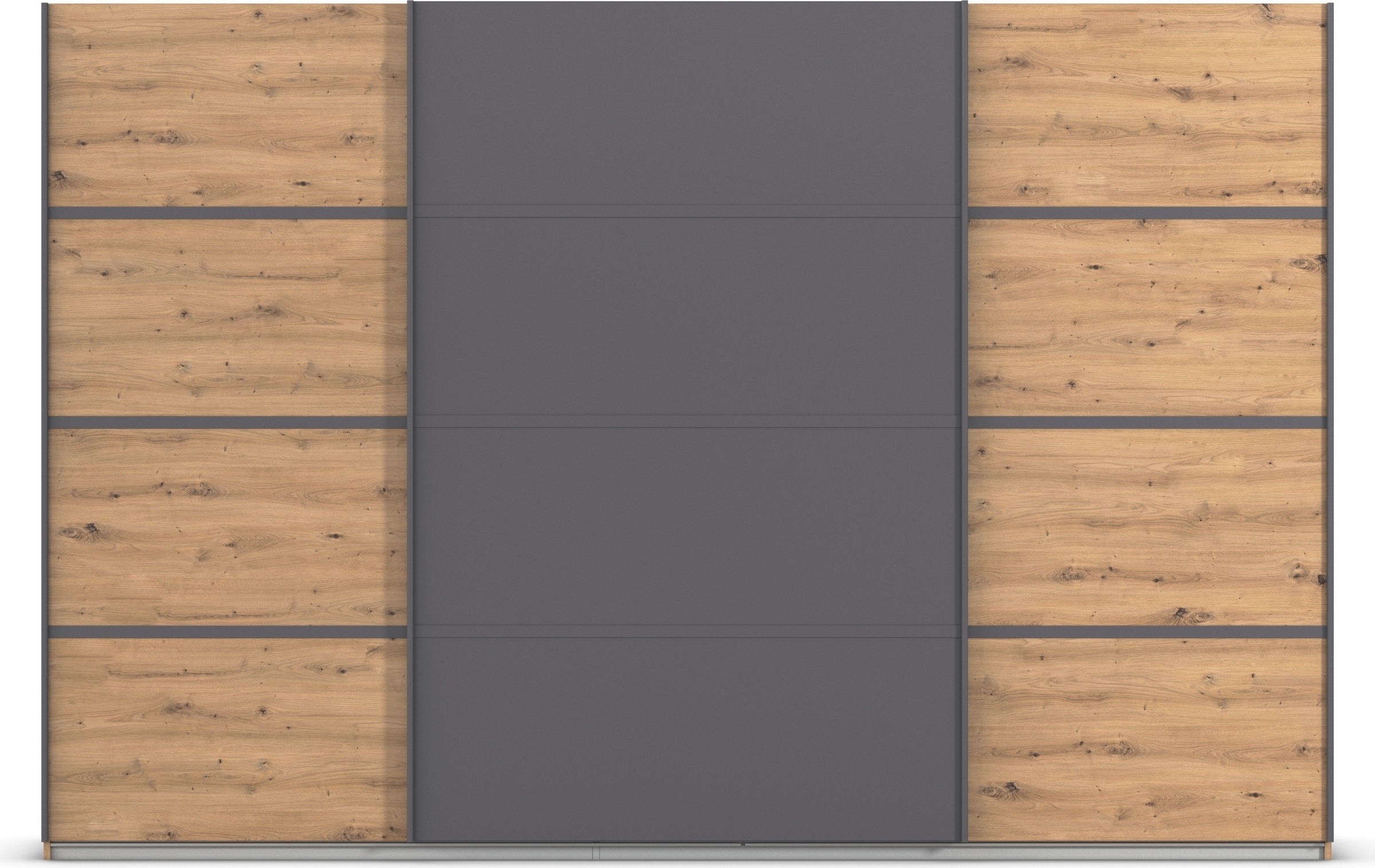 rauch Kleiderschrank "Schwebetürenschrank OTTO´s Choice Garderobe Schrank T günstig online kaufen