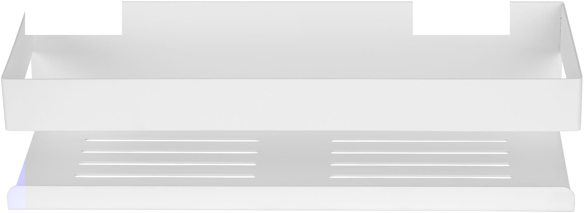 WENKO Badregal »Turbo-Loc® Genova«