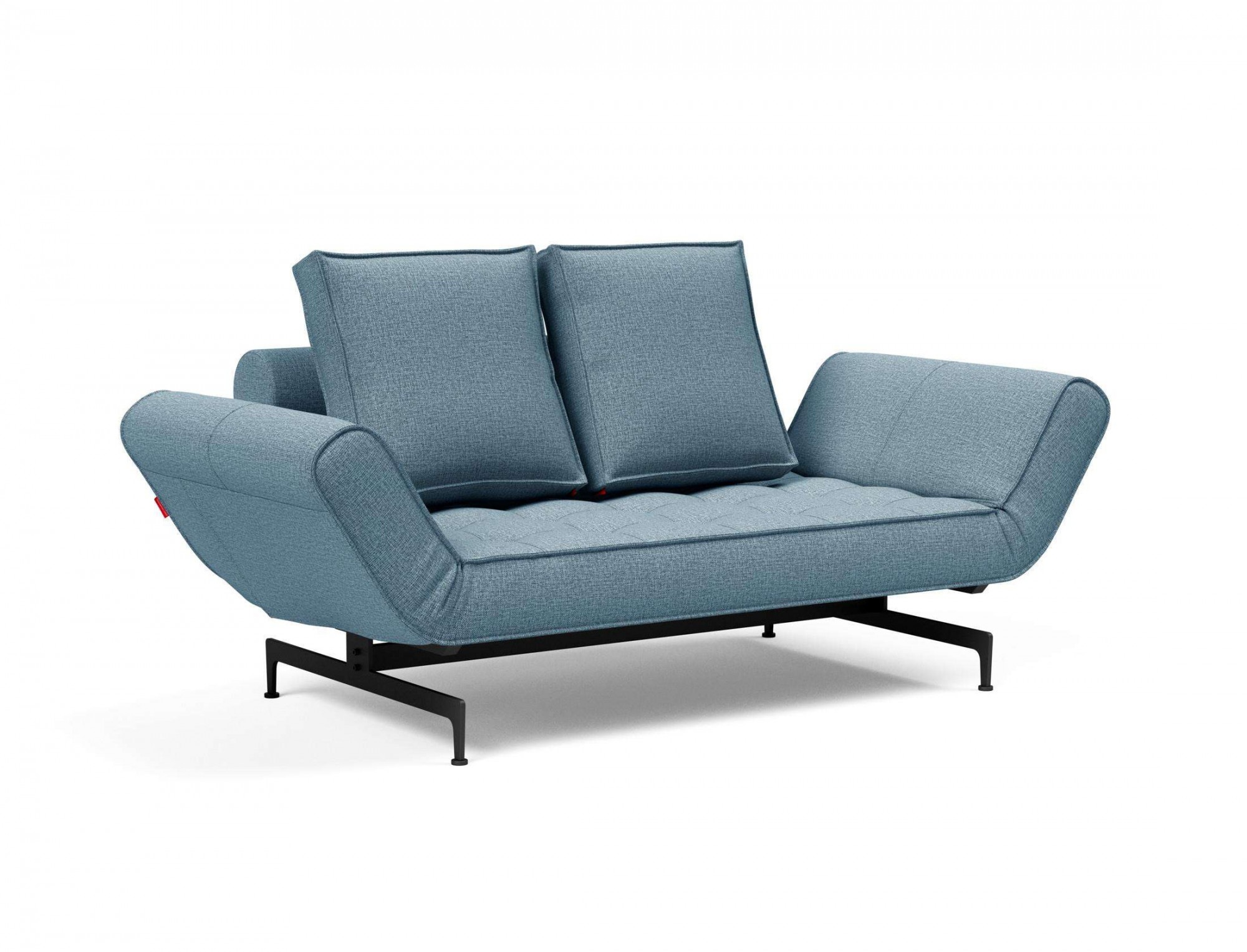 INNOVATION LIVING ™ 3-Sitzer »Ghia Schlafsofa mit Taschenfederkern, Breite günstig online kaufen