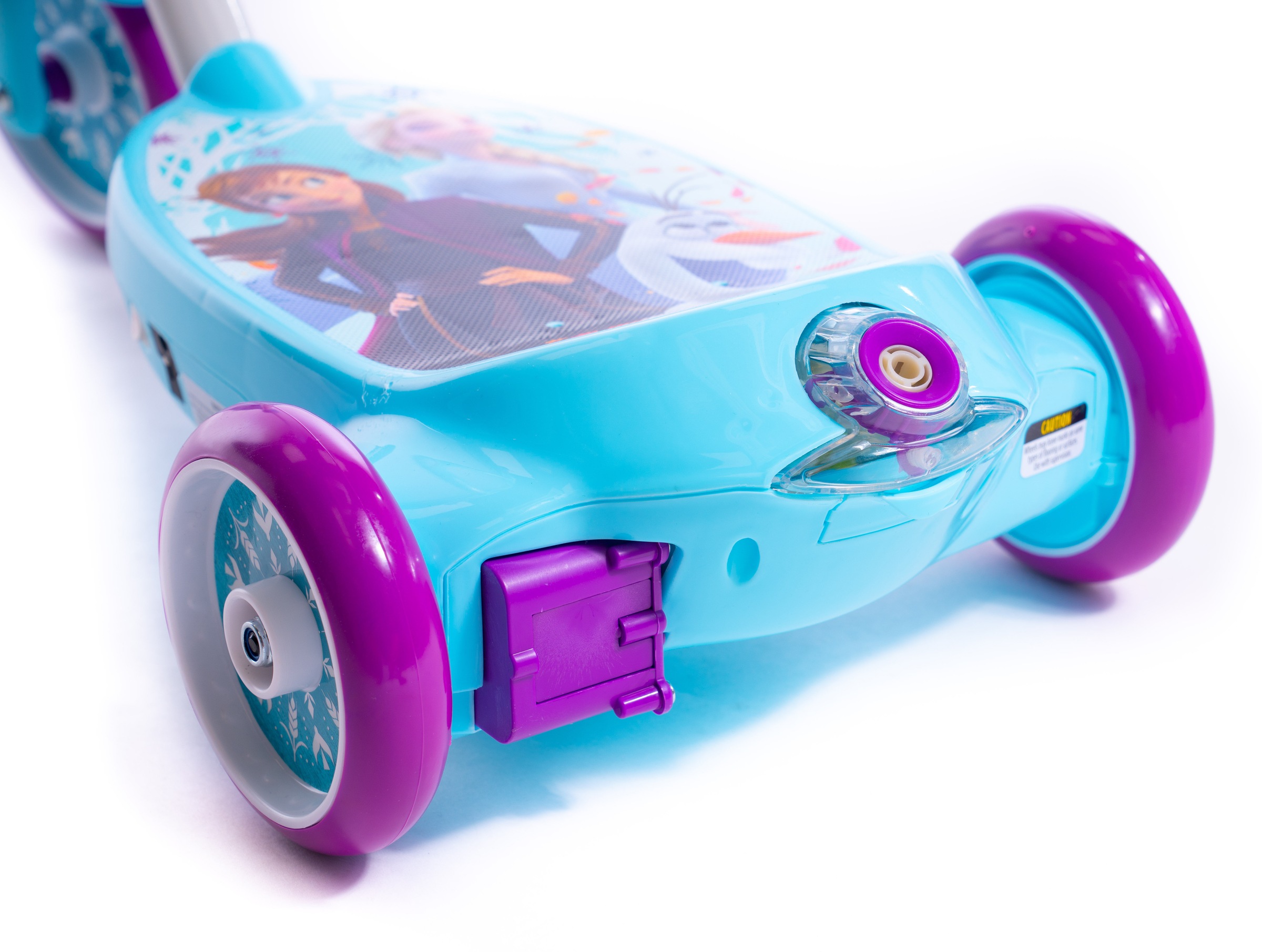 Huffy Elektro-Kinderroller, ab 3 Jahren