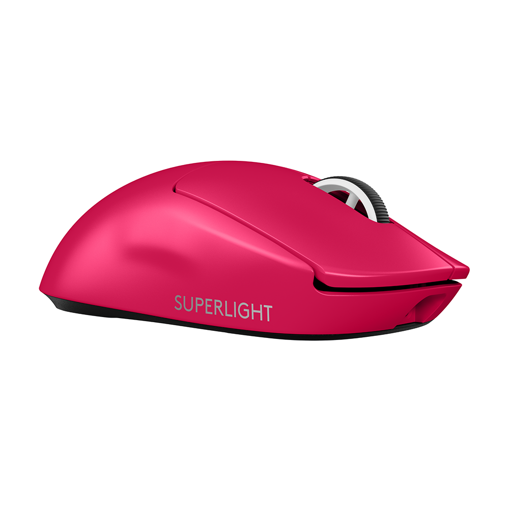 Logitech Maus »Pebble Mouse 2 M350s - TONAL ROSE«, Bluetooth