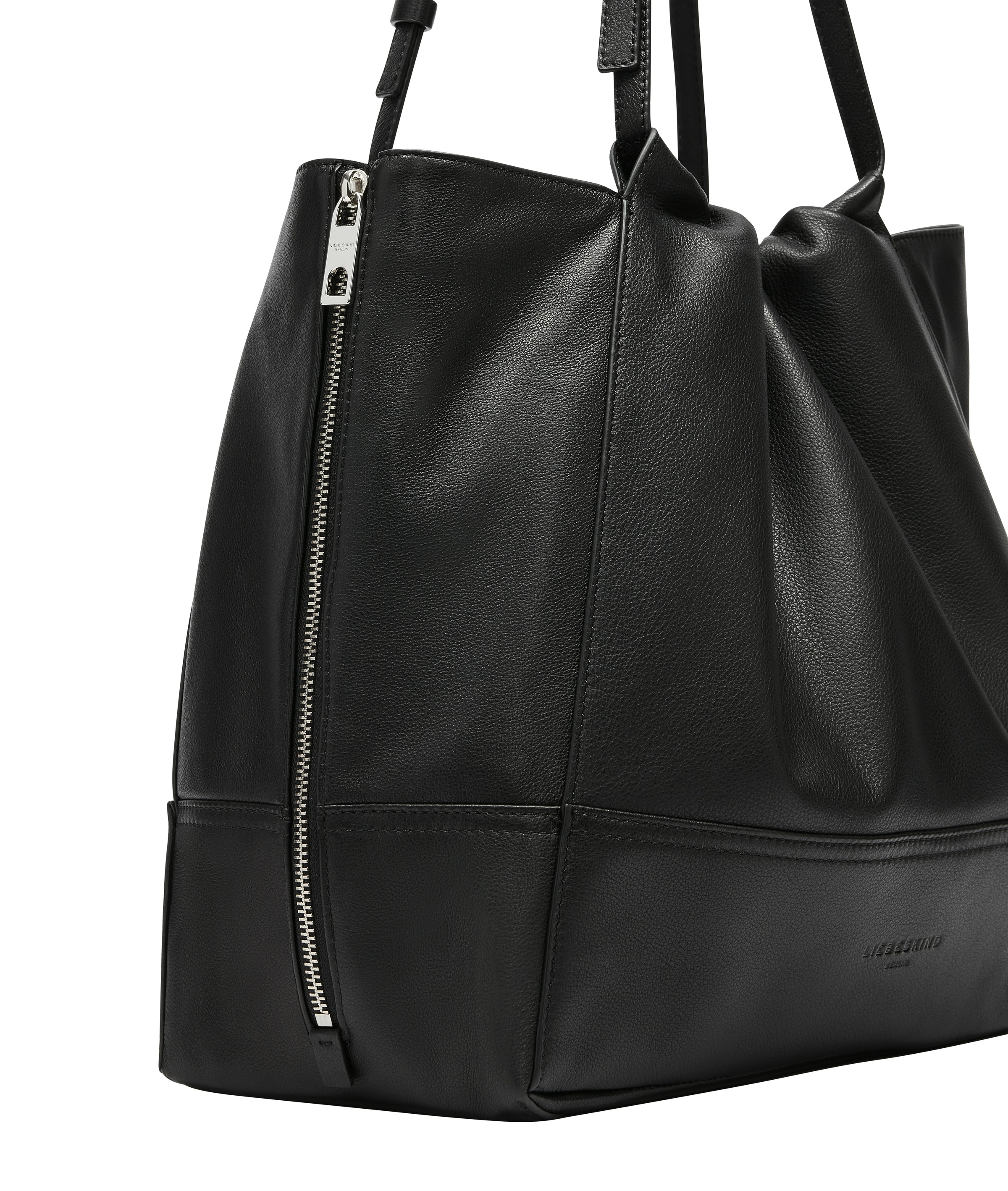 Liebeskind Berlin Shopper »Shopper L LOU 2 3D LEATHER«