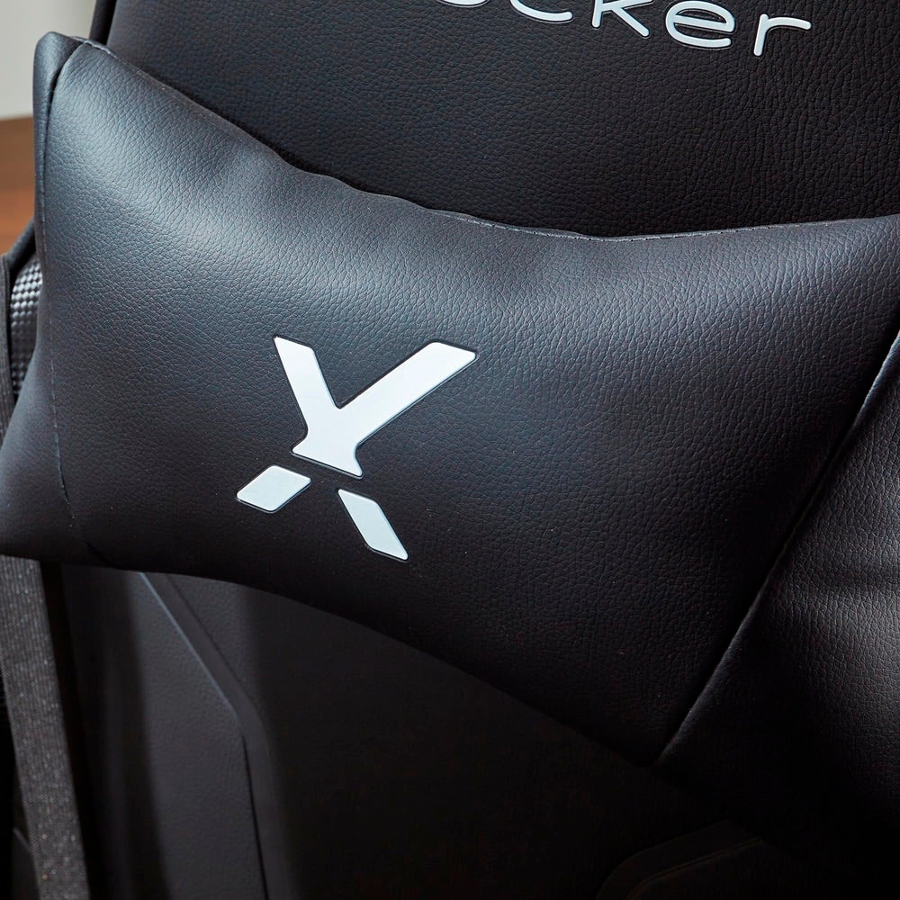X Rocker Gaming-Stuhl »Agility eSports Gaming Bürostuhl fur Jugendliche«
