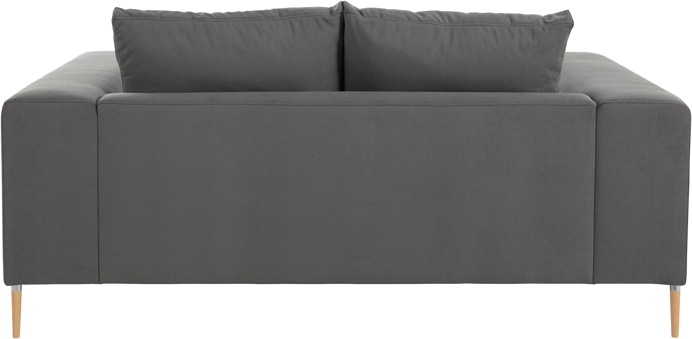 OTTO products 2-Sitzer »Finnja«, mit Recycling-Bezug