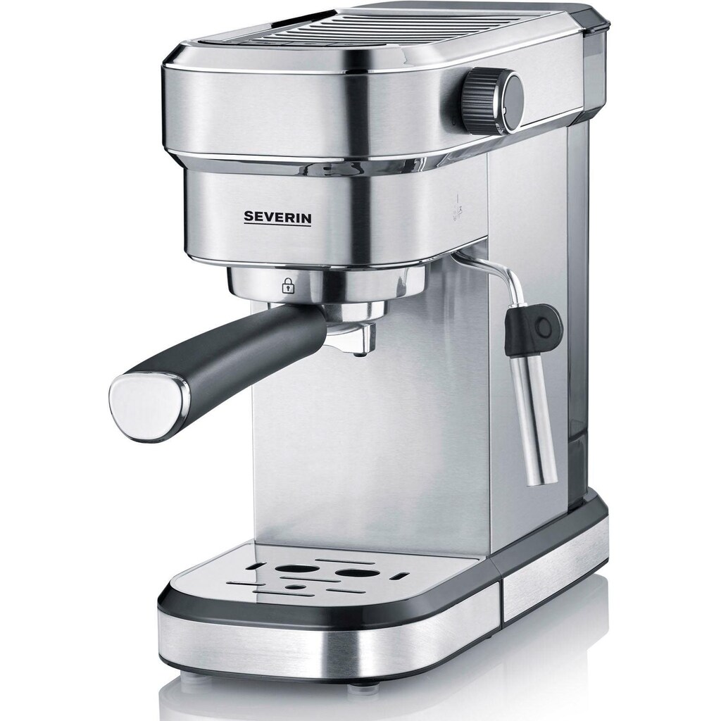 Severin Espressomaschine »KA 5994 „Espresa“«