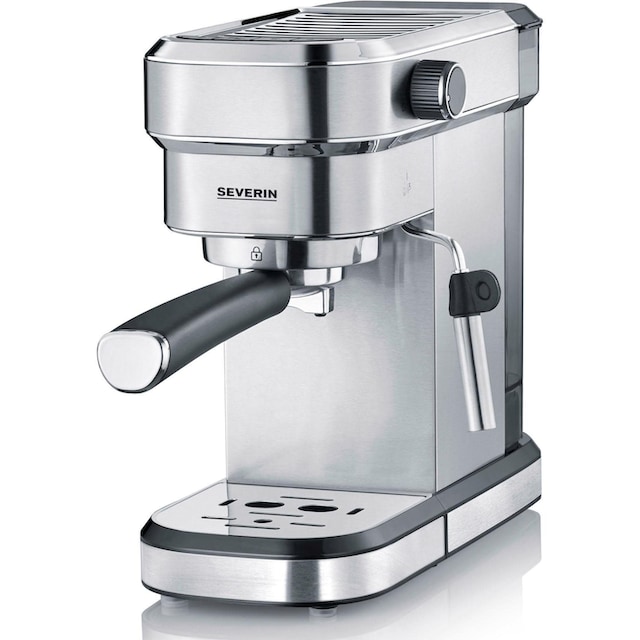 Severin Espressomaschine »KA 5994 „Espresa“« auf Raten kaufen