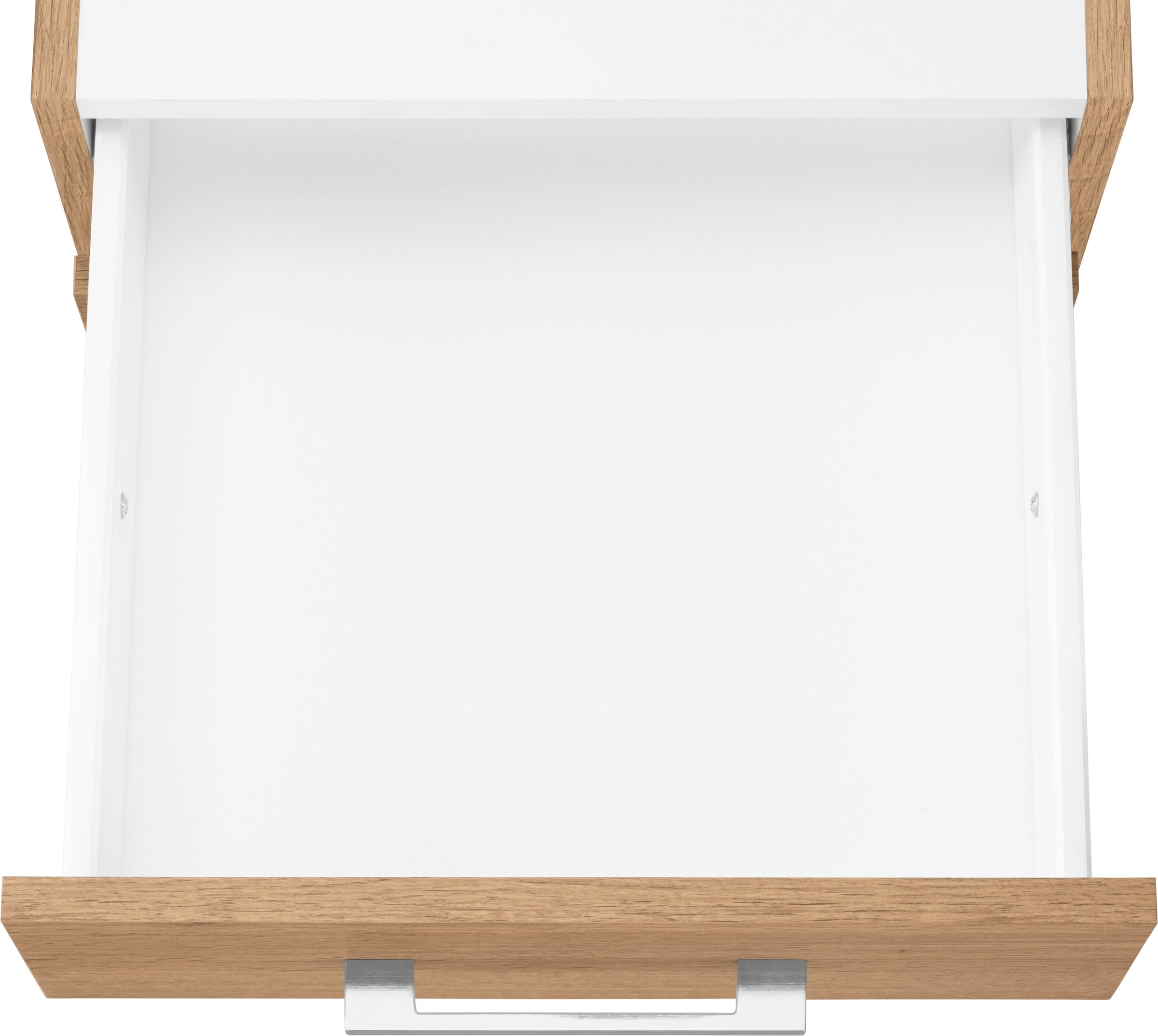 KOCHSTATION Winkelküche »KS-Colmar«, mit E-Geräten, Stellbreite 210/210 cm