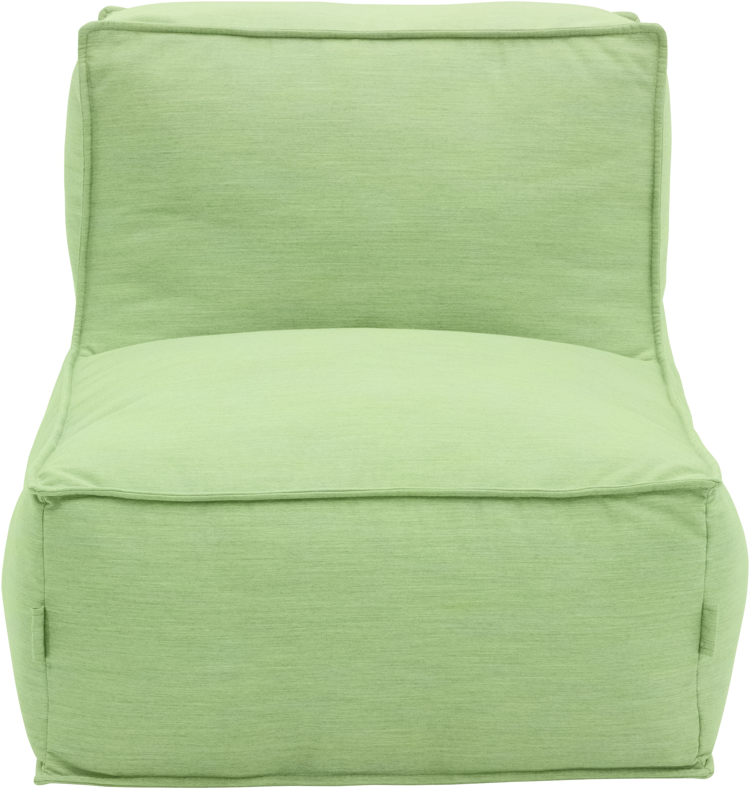 DOMO collection Sofaelement "Fiu: einfach aufblasbar, für Camping, Garten, günstig online kaufen