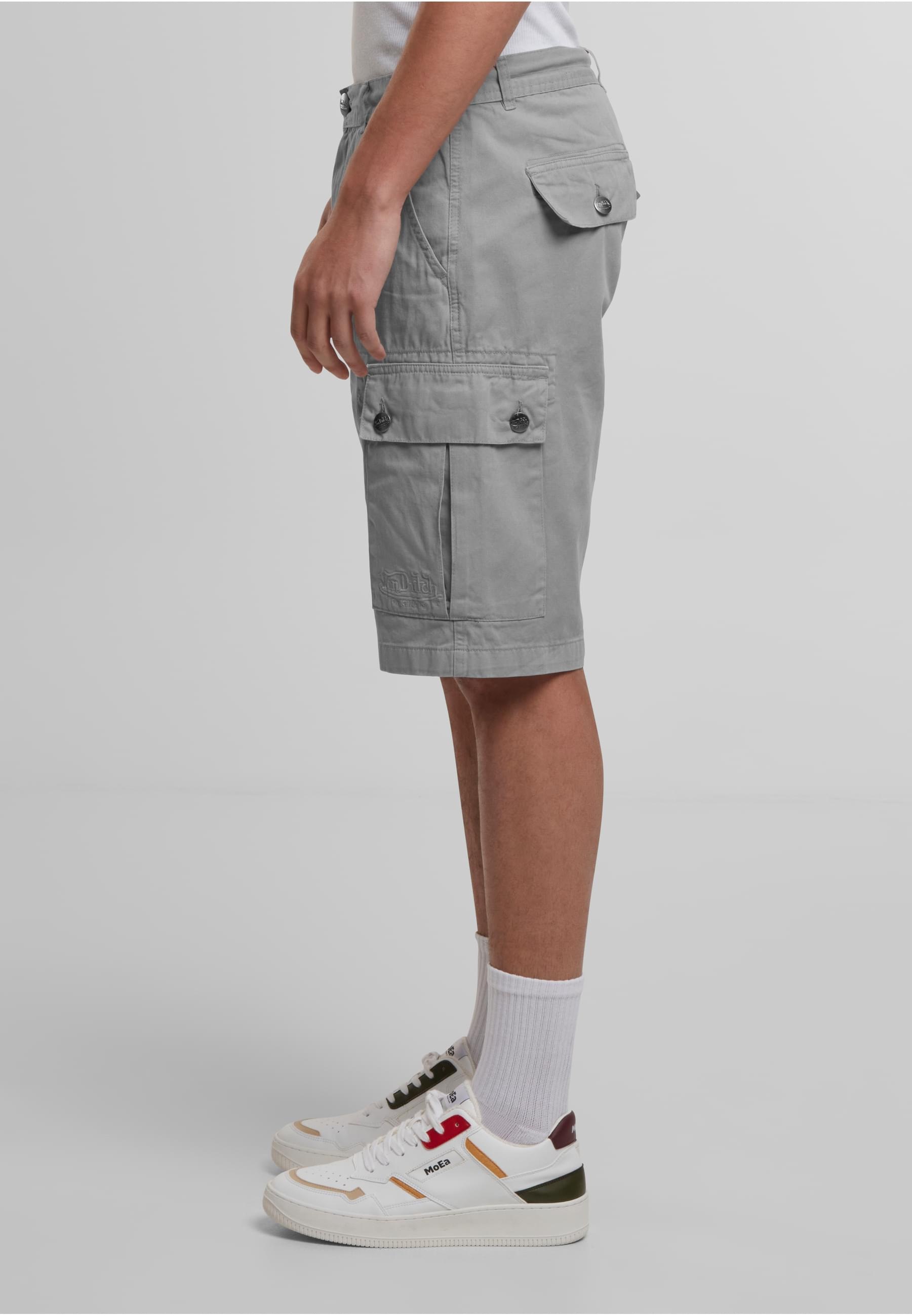 Von Dutch Cargoshorts »Von Dutch REIGN SHORTS«