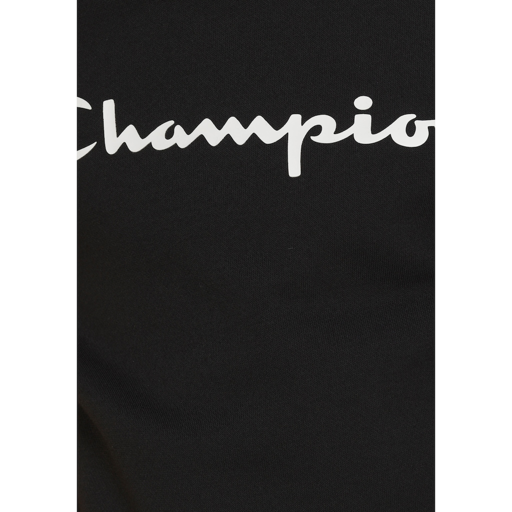 Champion Sweatshirt »Crewneck Sweatshirt«