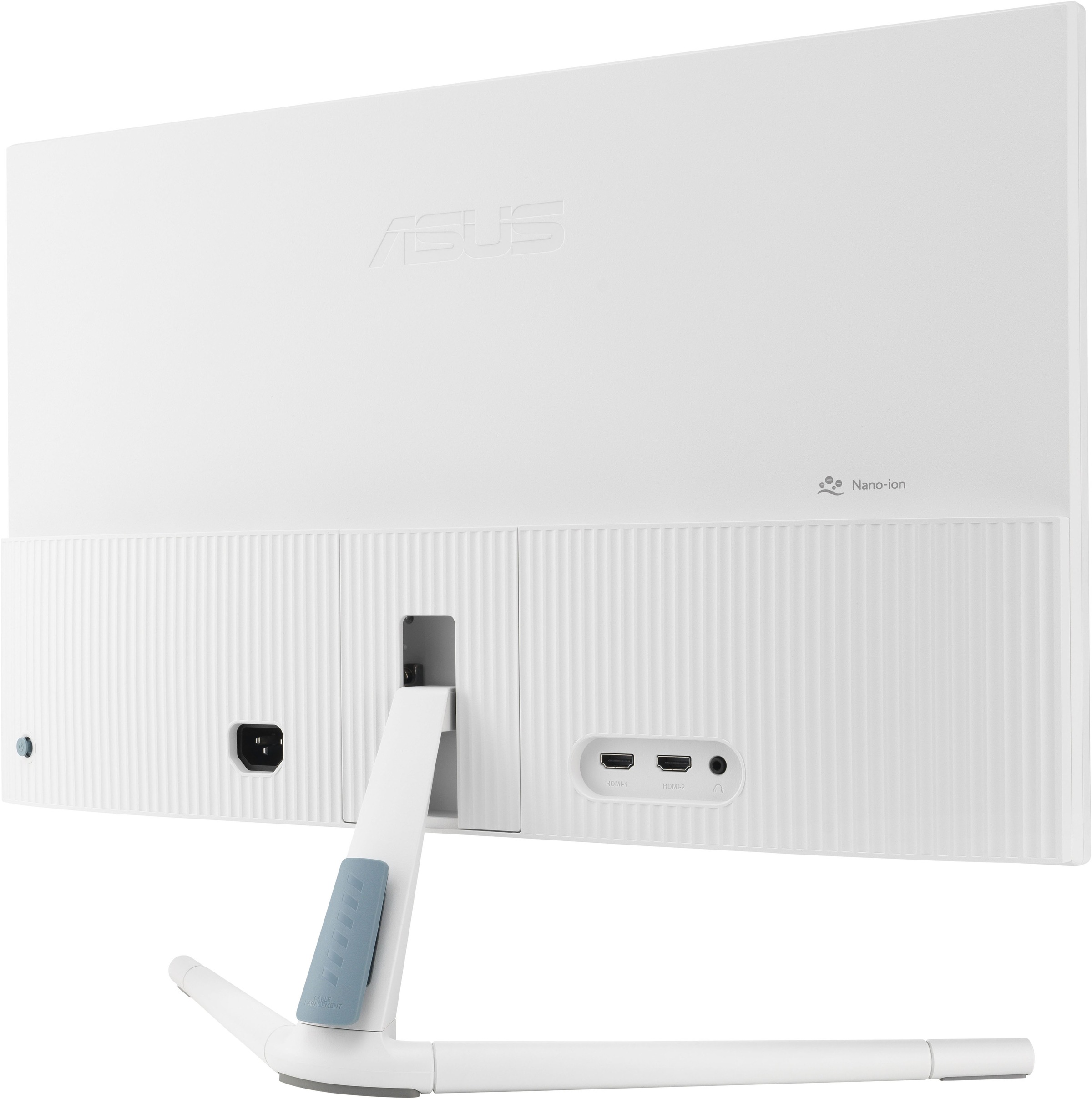 Asus LED-Monitor »VU249HFI (-B/M/G/P/W)« 61 cm/24 ″  1920 x 1080 px Full HD 1 Reaktionszeit 100 Hz