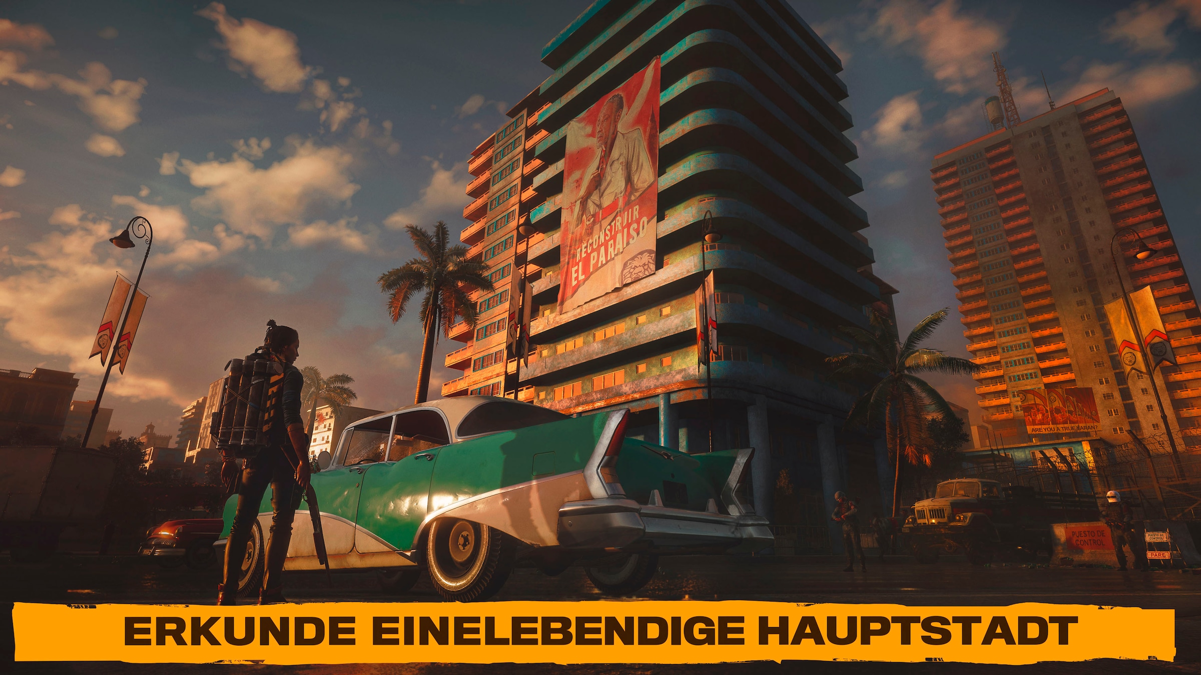 UBISOFT Spielesoftware »Far Cry 6«, Xbox One