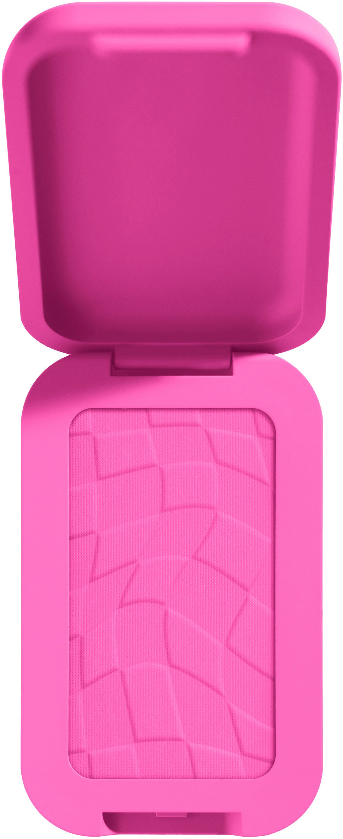 NYX Rouge »Makeup Buttermelt Blush«, Cremige, leichte Textur, variable Deckkraft, pflegende Formel.