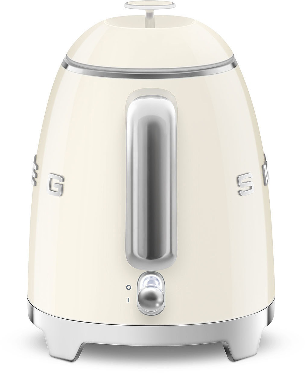 Smeg Wasserkocher »KLF05CREU«, 0,8 l, 1400 W günstig online kaufen