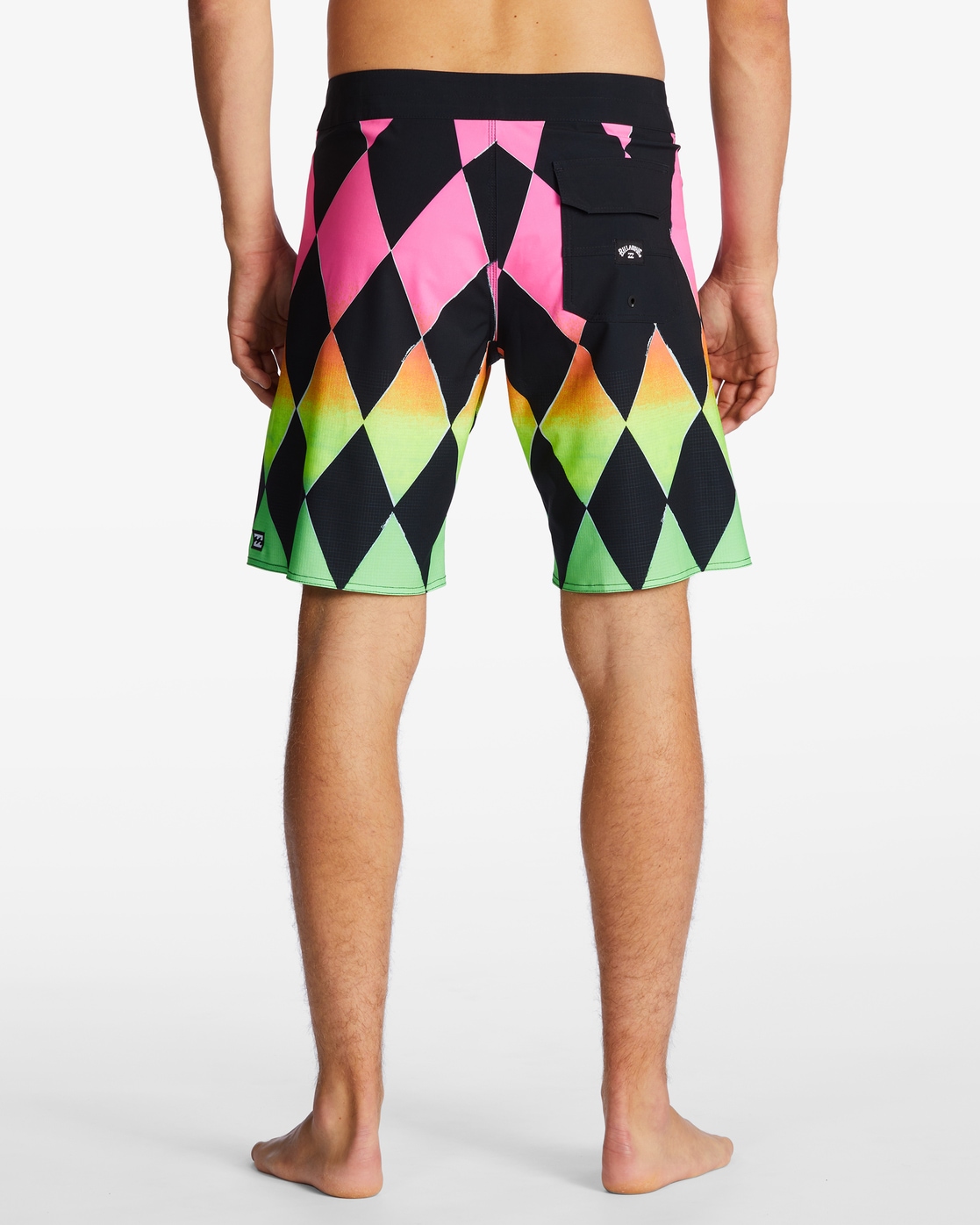 Billabong Boardshorts »Sundays Airlite«