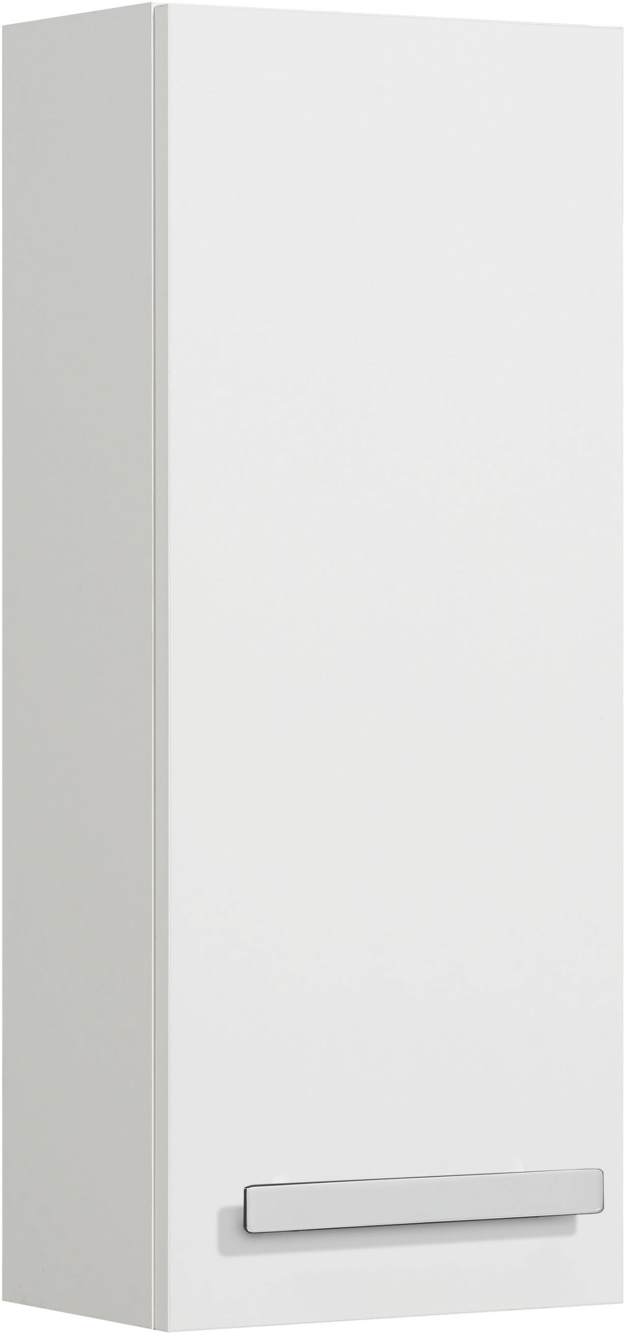 Saphir Badmöbel-Set »Serie 4005, vormontiert, Glaswaschbecken, Spiegelschrank« Set, 5 Stk. tlg.