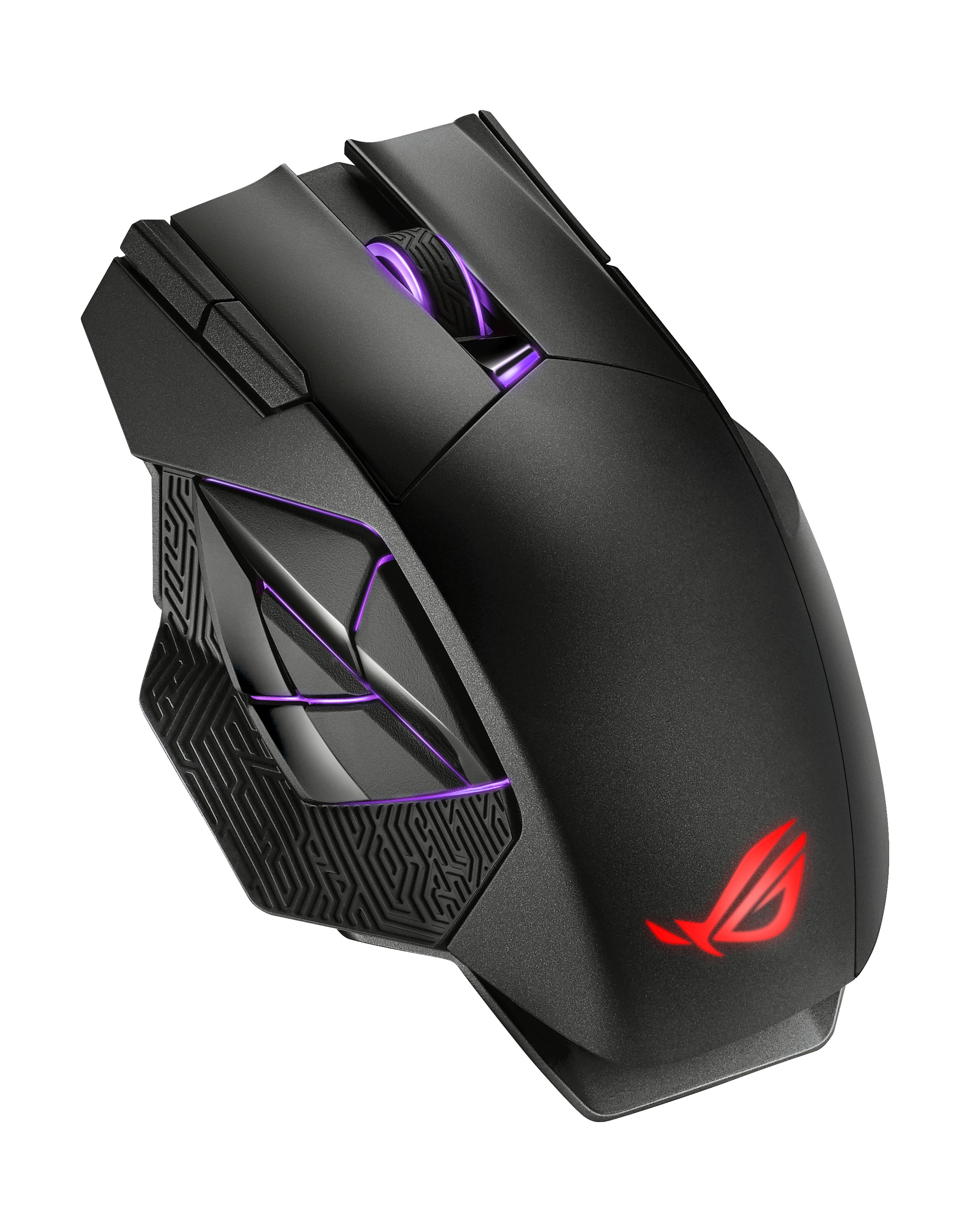 Asus Maus »ROG Spatha X«