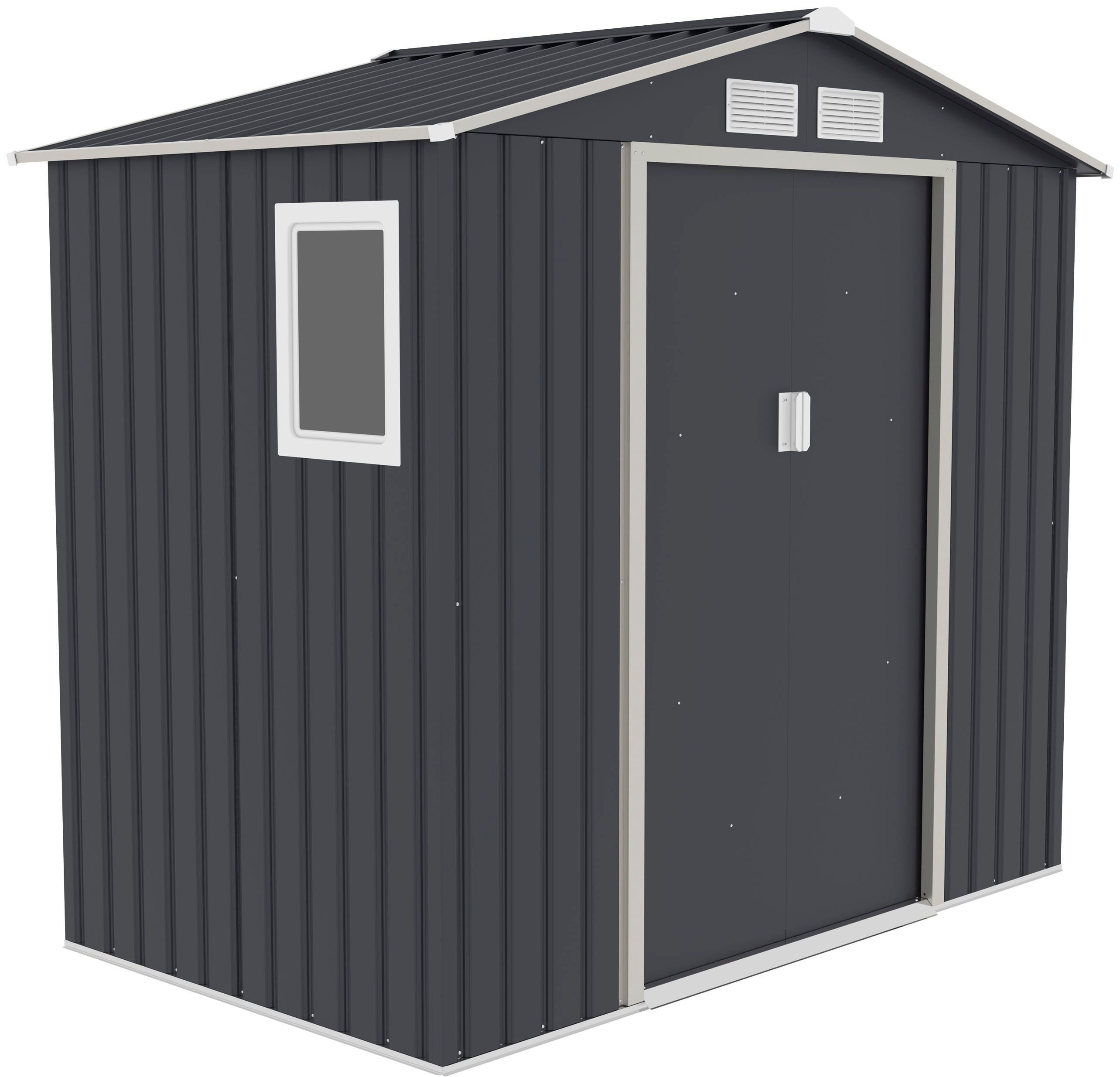 Gerätehaus, BxT: 213x127 cm