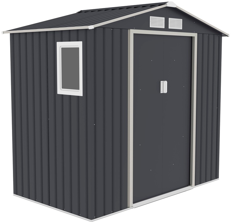 Gerätehaus, BxT: 213x127 cm