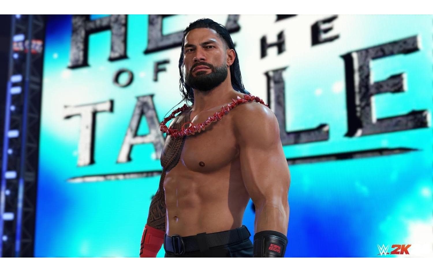 Take Two Spielesoftware »2 WWE 2K24« PlayStation 4