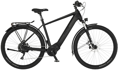 FISCHER Fahrrad E-Bike »TERRA 8.0i 55«, 10 Gang, Shimano, Deore, (mit... kaufen