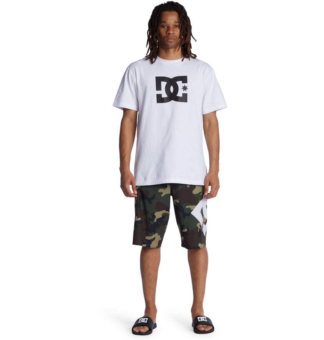 3. Bild von DC Shoes Boardshorts »Lanai 21"«