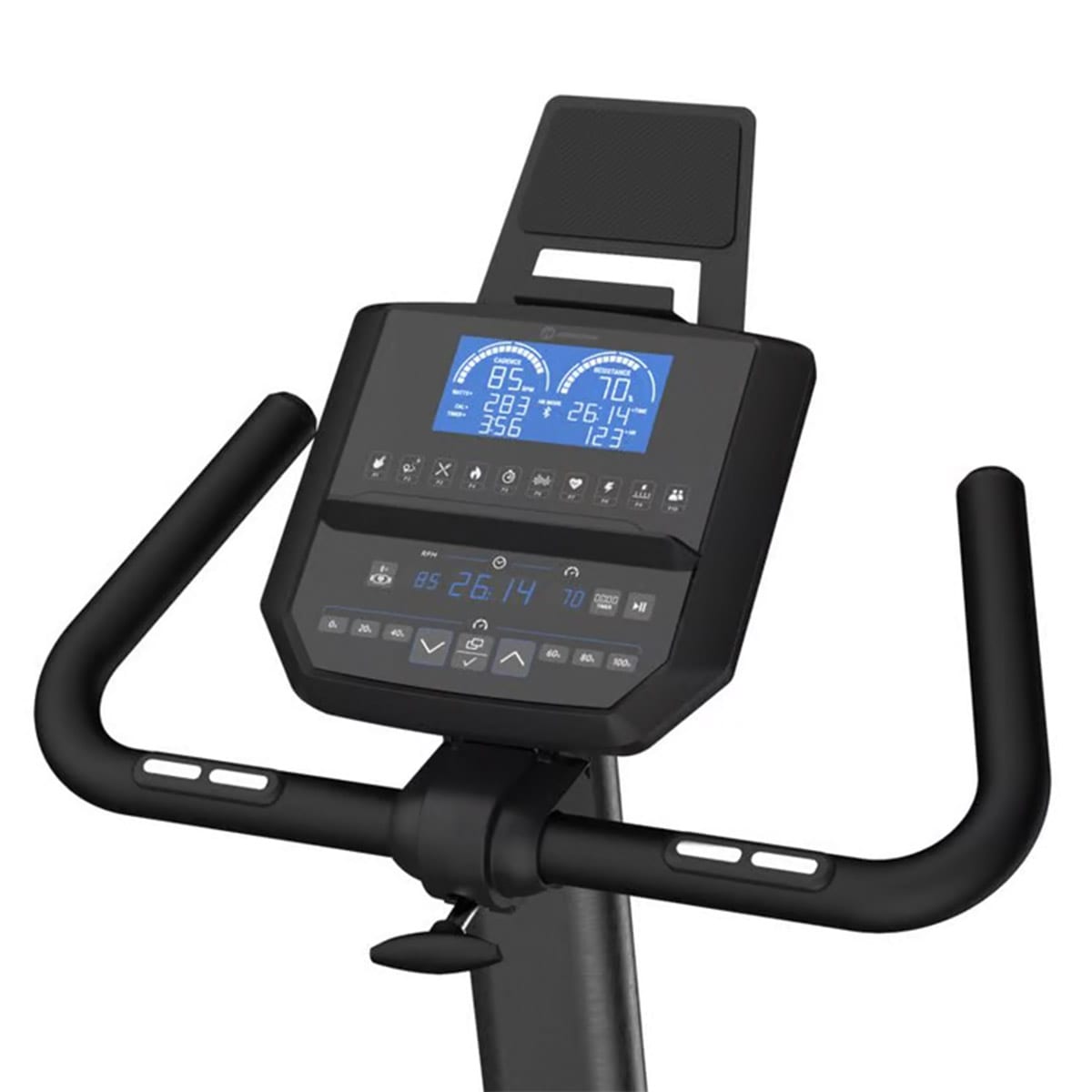 Horizon Fitness Ergometer »5.0Ui«