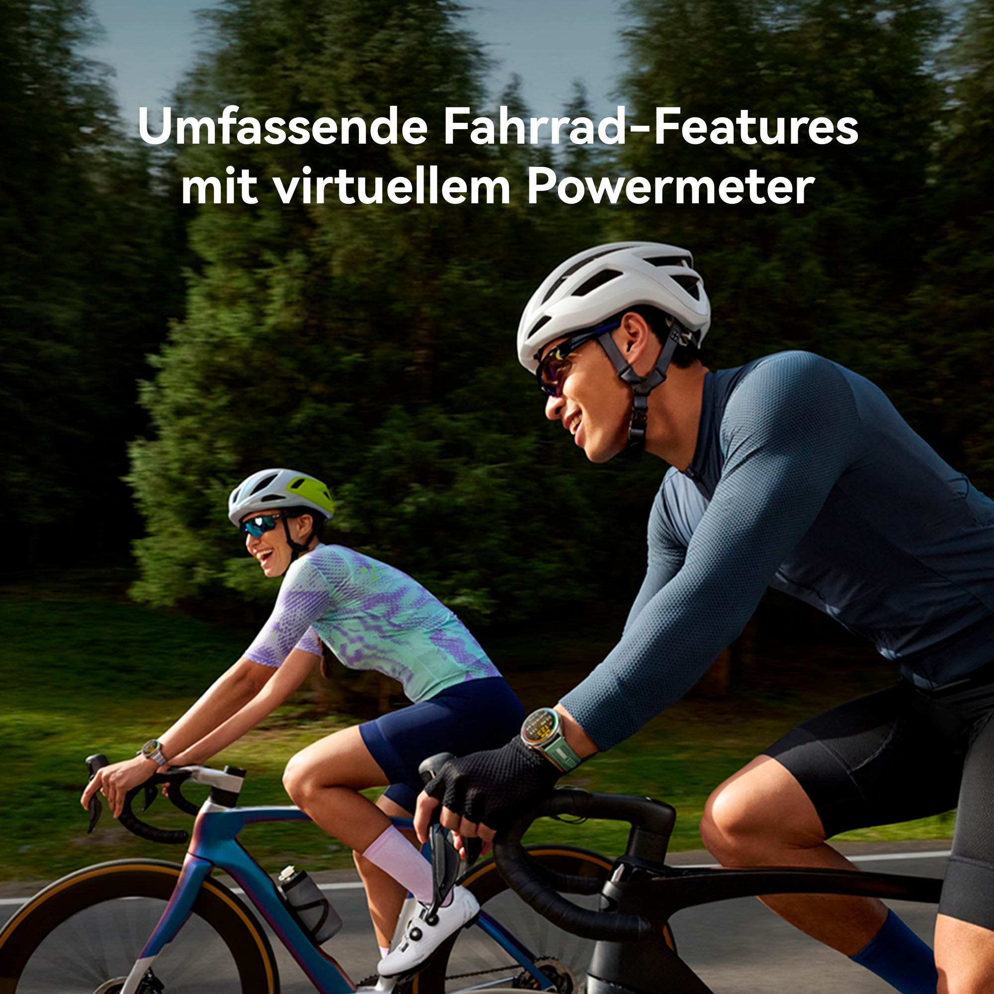 Huawei Smartwatch »WATCH GT6 46 mm«(/ 1,47 ″) Harmony OS