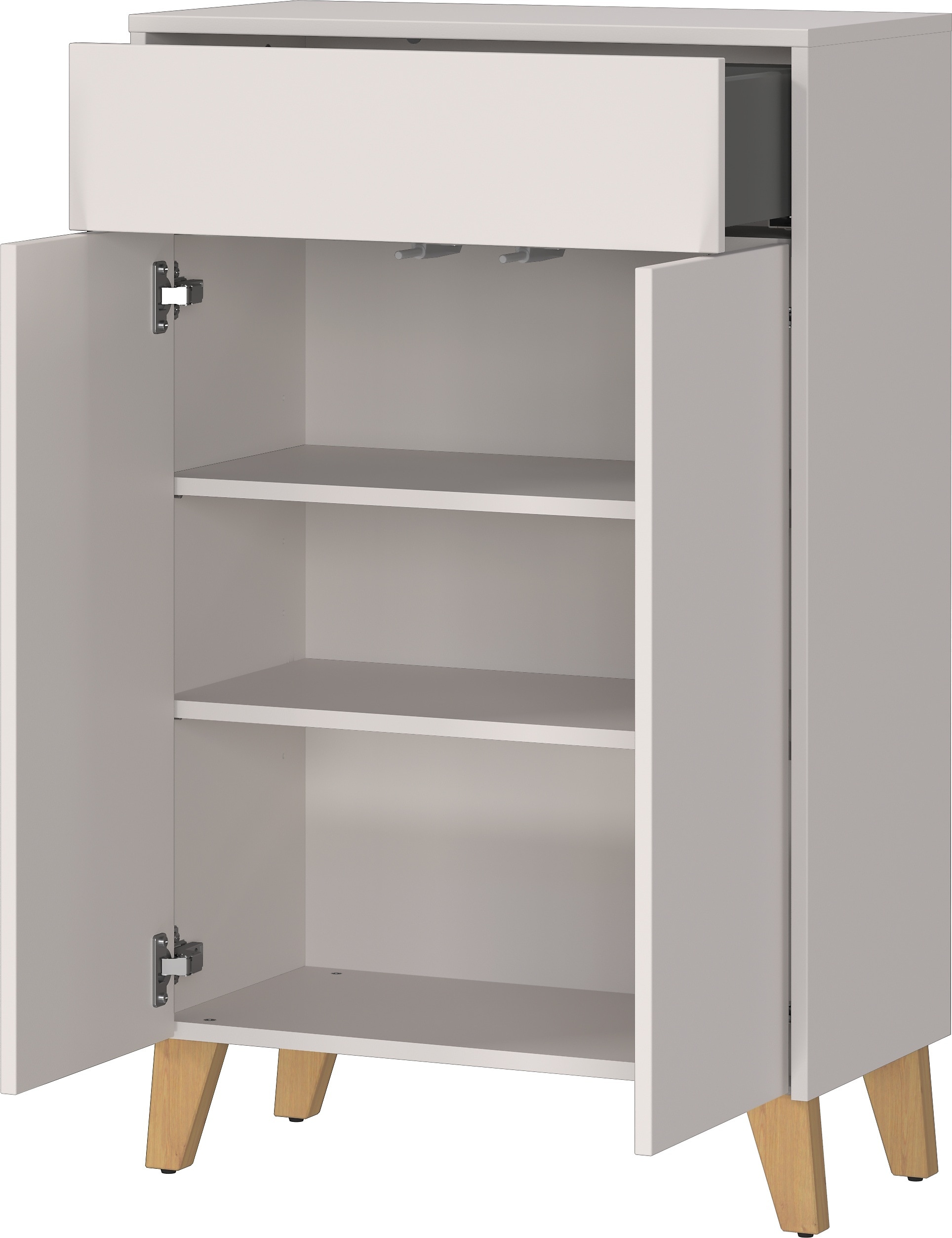 GERMANIA Badmöbel-Set »GW-Arnea« 3 Stk. tlg.