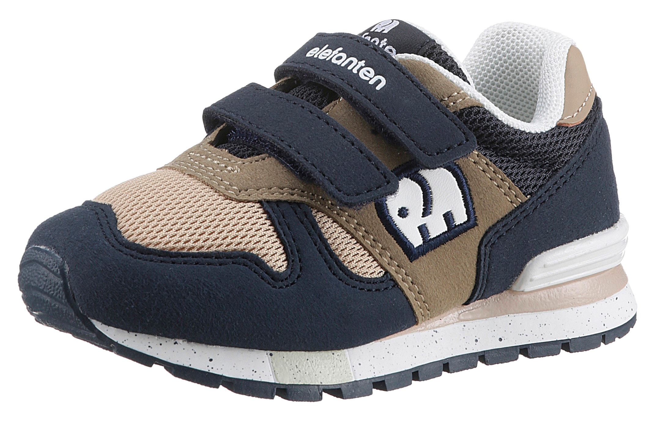 Elefanten Schuhe Wms Weit Stiefelette Gefttert Waldläufer Schuhe Holly