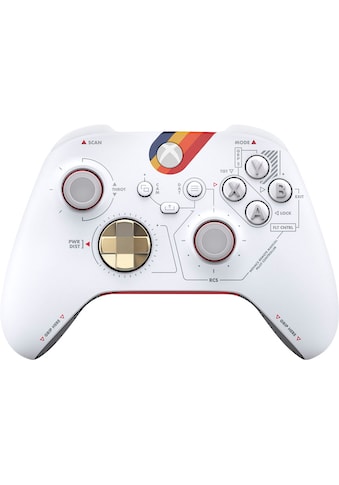 Wireless-Controller »Starfield Limited Edition«