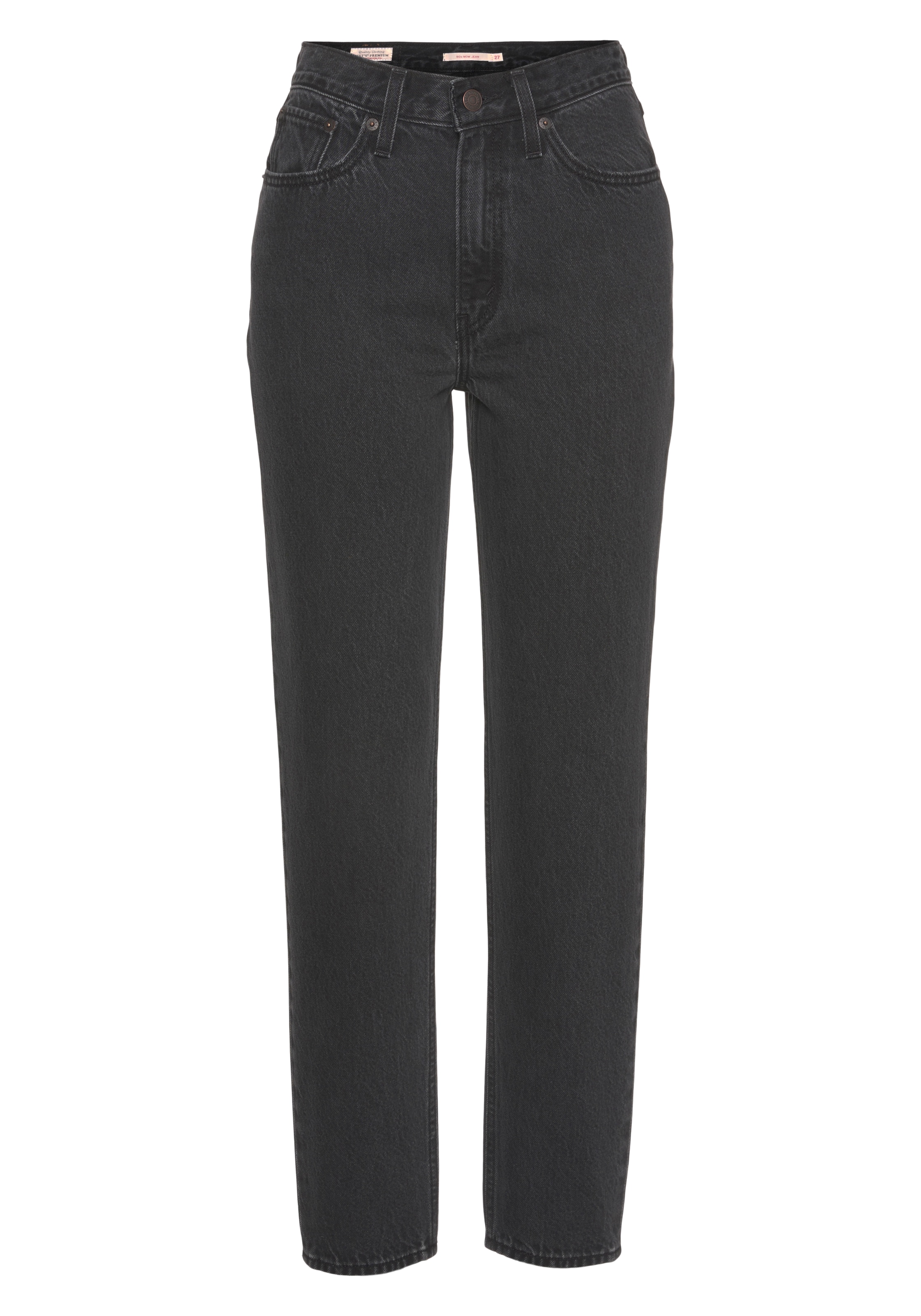 Levi's® Mom-Jeans »80S MOM JEANS«