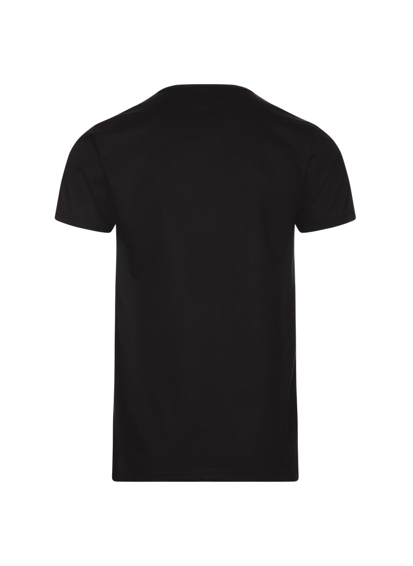 Trigema T-Shirt »TRIGEMA V-Shirt Slim Fit«