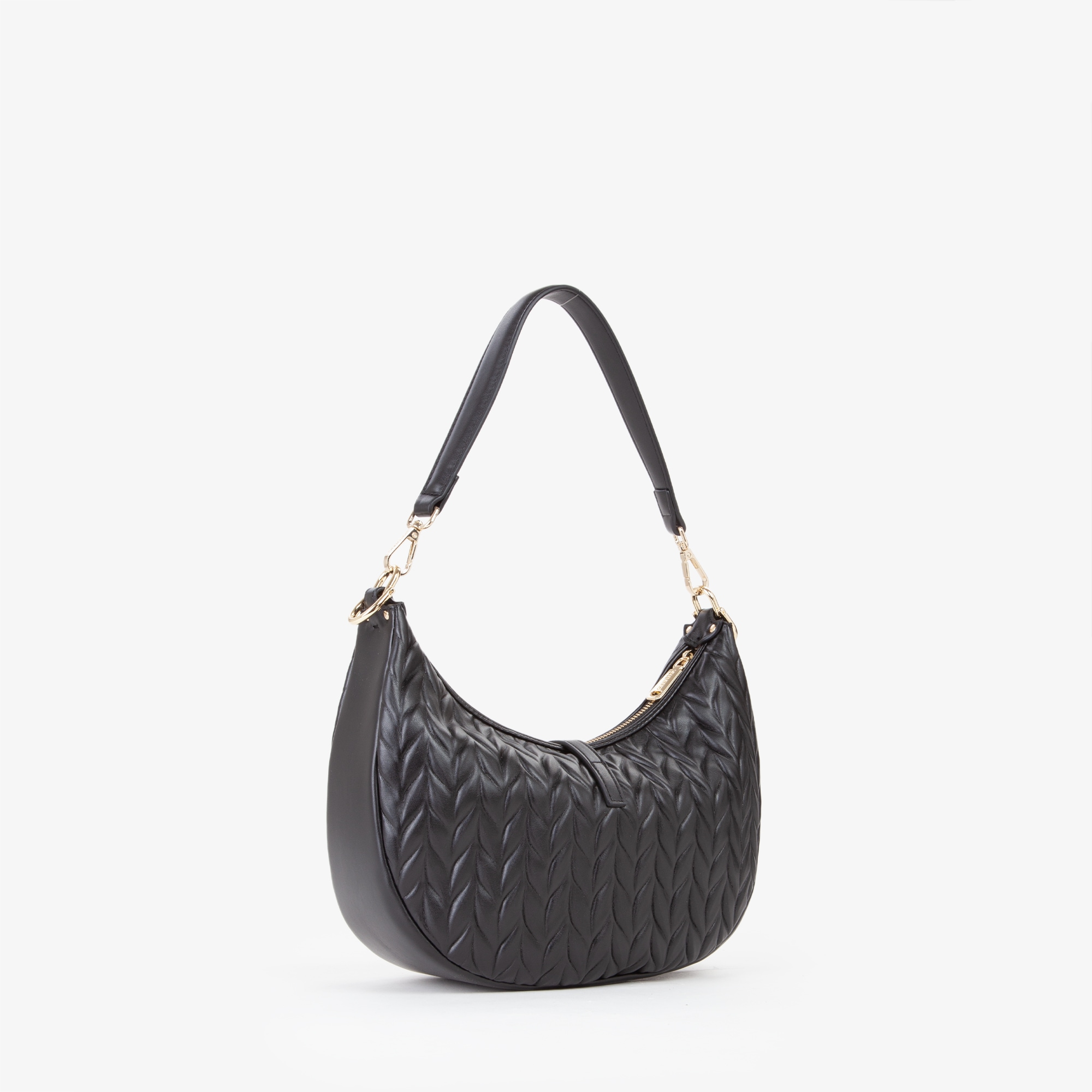 VALENTINO BAGS Hobo »HOBO BAG FANIA RE«, Henkeltasche, Schultertasche, Umhängetasche