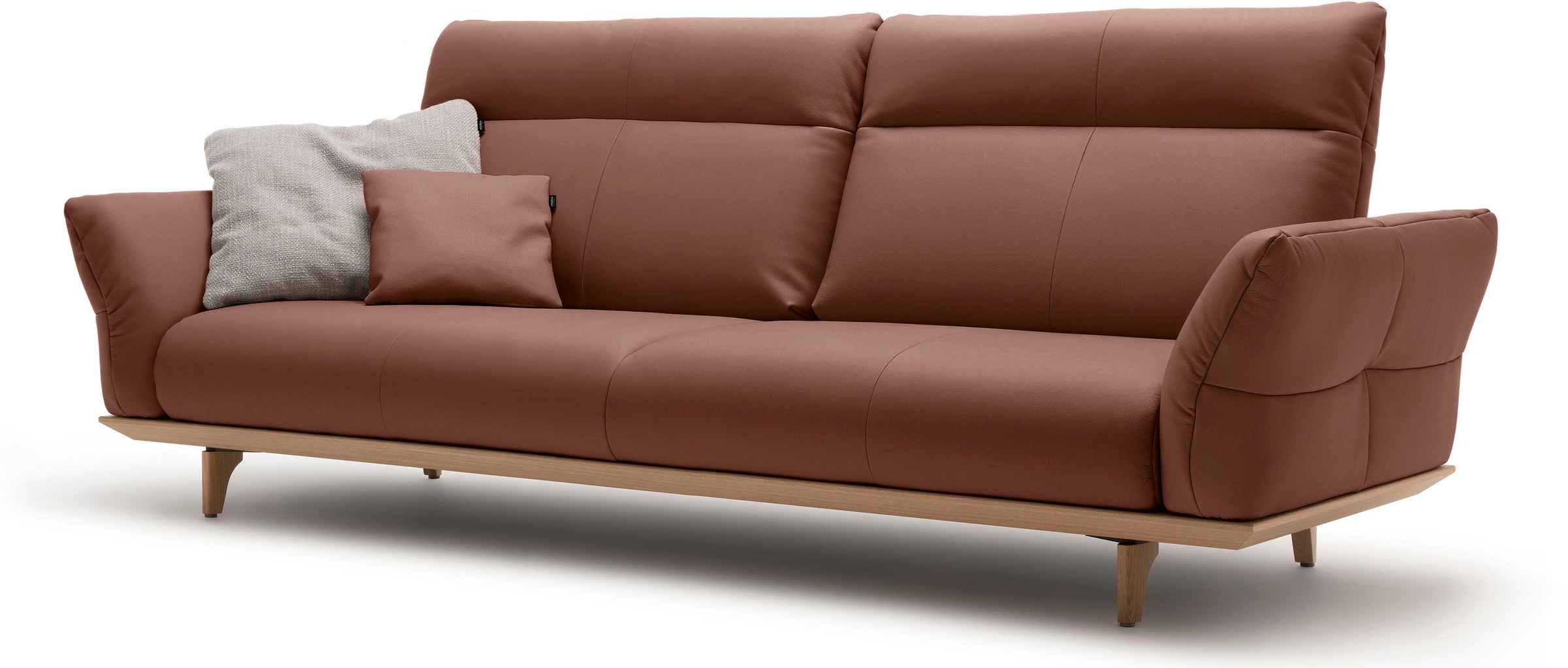 Creation BY ROLF BENZ 4-Sitzer »CR.460 Designsofa mit erstklassigem Sitzkom günstig online kaufen