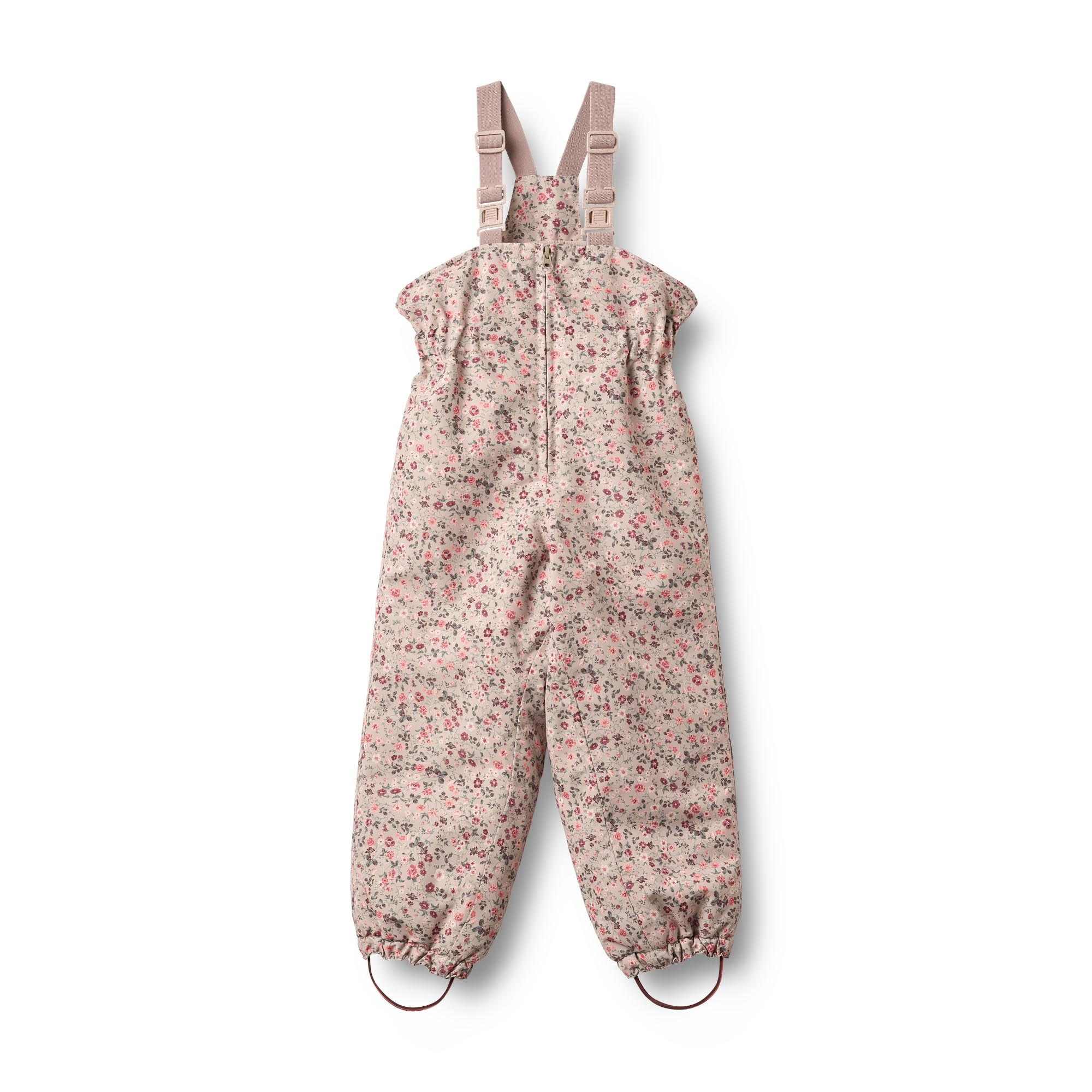 WHEAT Skihose »Ski Pants Sal«  Kunstfaser, wasserdicht, atmungsaktiv und leicht wattiert