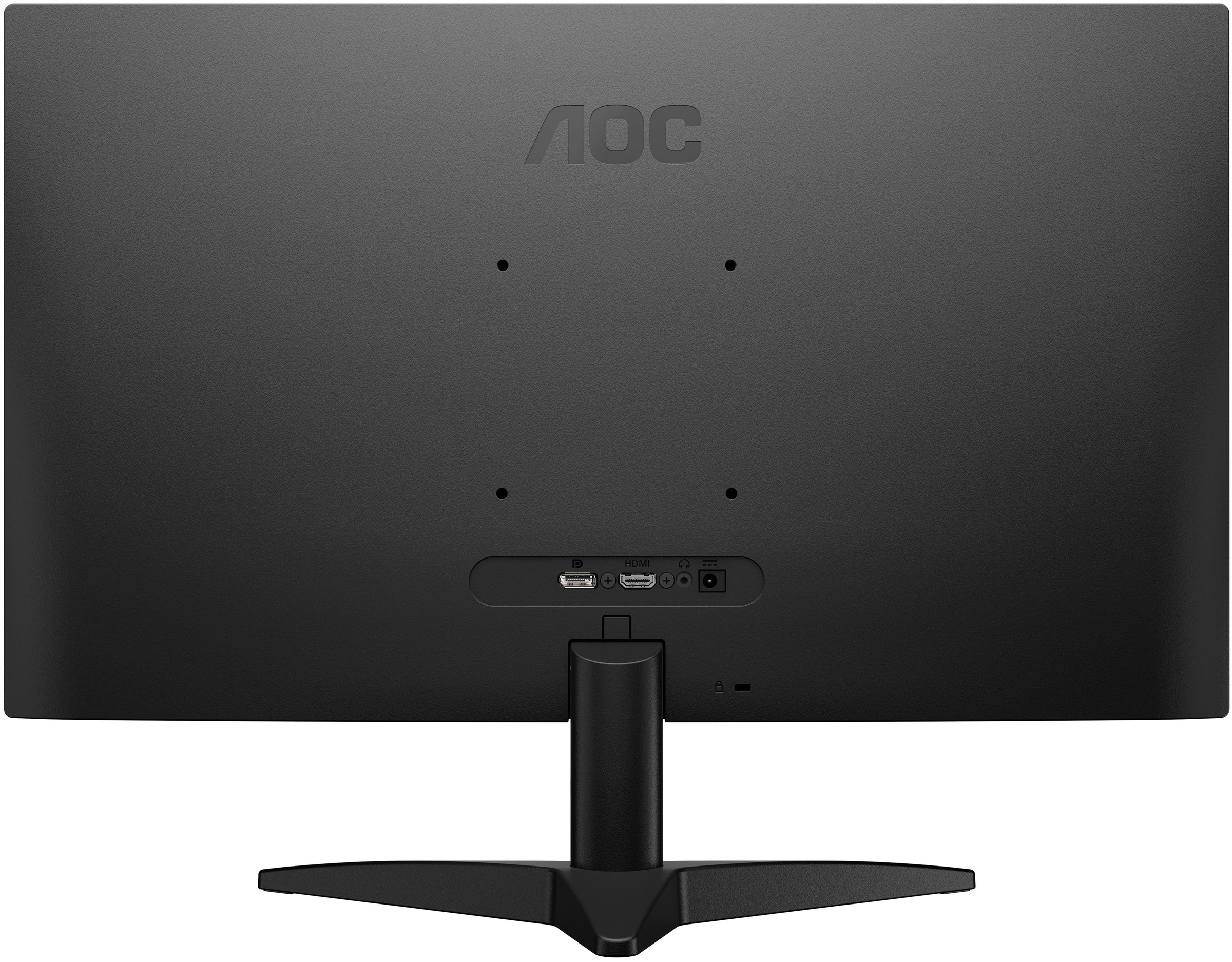 AOC LED-Monitor »24B36X« 61 cm/24 ″  1920 x 1080 px Full HD 4 Reaktionszeit 144 Hz