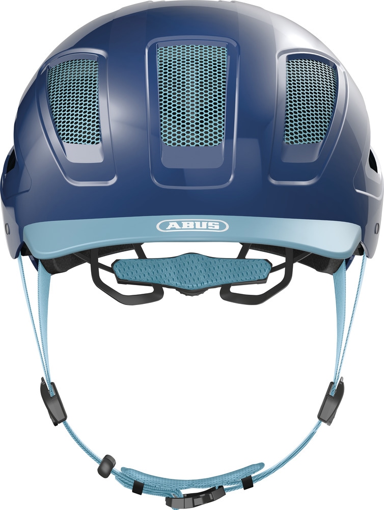 ABUS Fahrradhelm »HYBAN 2.0«