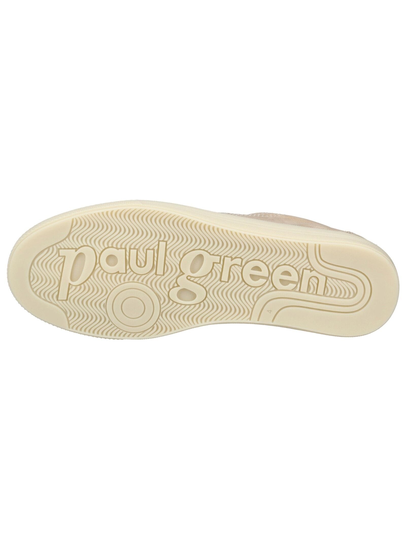 Paul Green Sneaker »Paul Green Sneaker Nappaleder«
