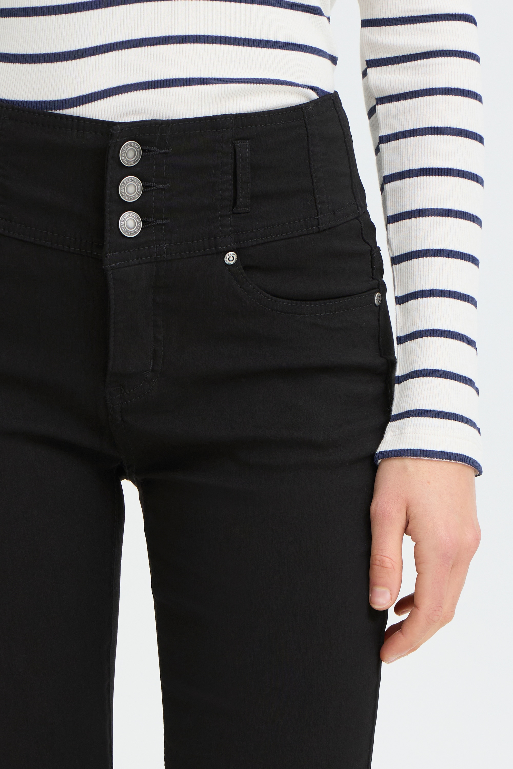 fransa Stoffhose »Damen Hose FRZALIN«