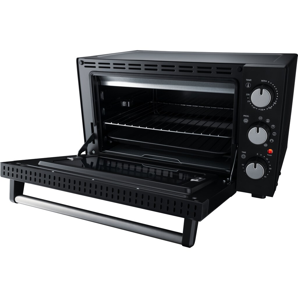 Steba Minibackofen »KB M30«