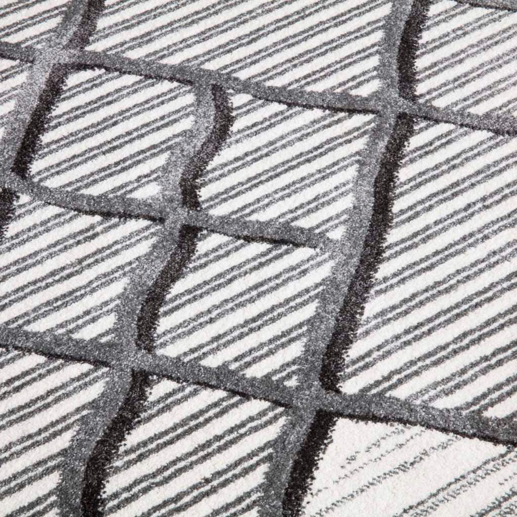 Carpet City Teppich »YOUNG965«, rechteckig, 11 mm Höhe, Moderner Jugend- Kinder Teppich, ideal für Jugendzimmer