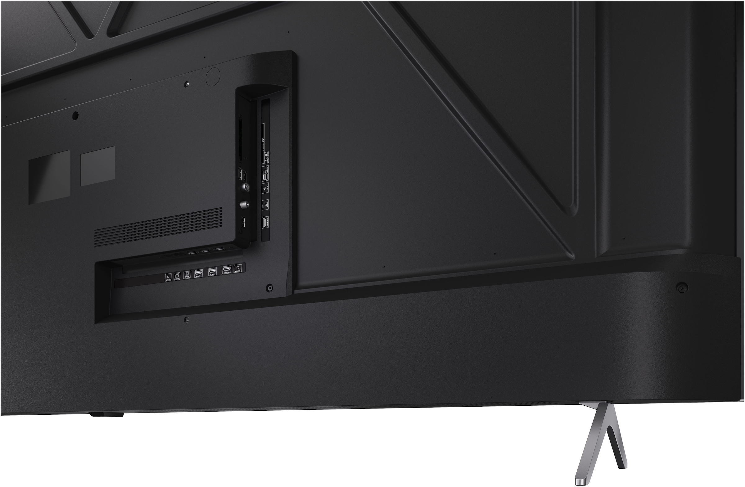 Sharp QLED Mini LED-Fernseher »4T-C75JPx« 189 cm/75 ″