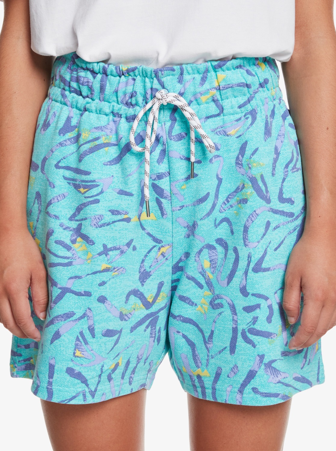 Quiksilver Sweatshorts »Craft Heritage«