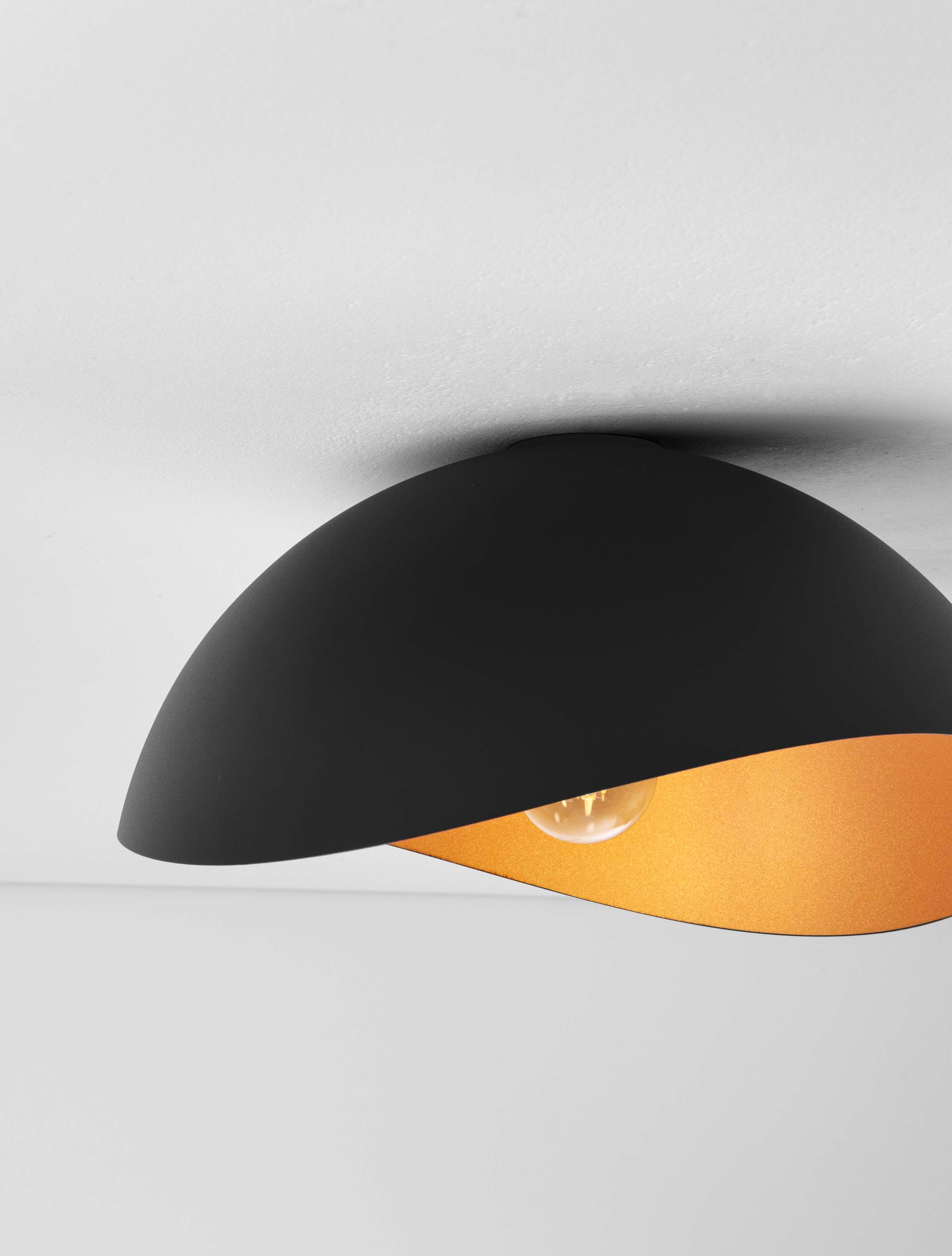 Nova Luce Deckenleuchte »OPSI« E27 1 Stk.